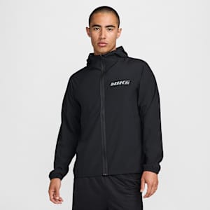 NIKE公式】ナイキ フォーム メンズ Dri-FIT バーサタイル ジャケット